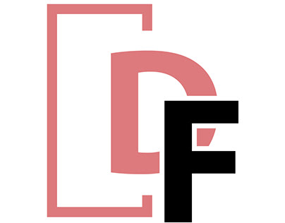 Project thumbnail - Logo DF
