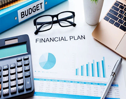 Small Business Financial Planning