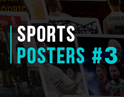 sports posters #3
