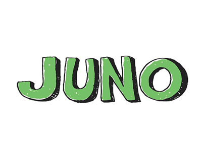 Juno Title Sequence