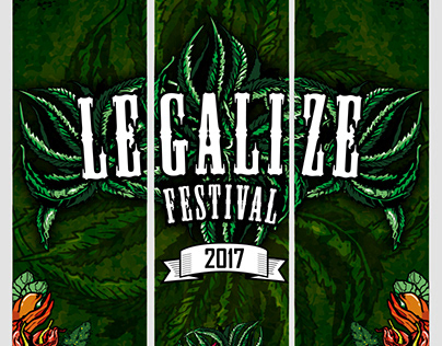 Legalize (Escenario)