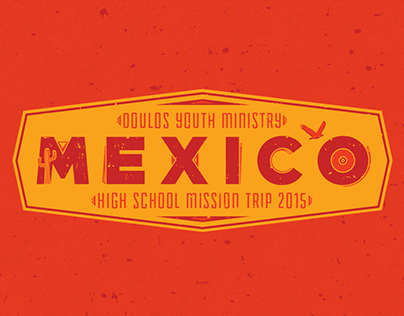 Mexico Mission Trip