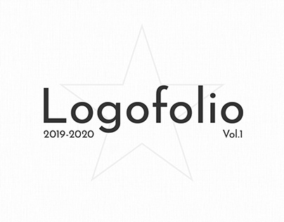 Logofolio | Marcas y Logotipos