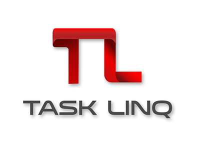 taskLLinQ logo