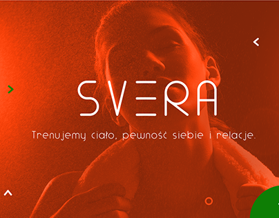 Visual identification for SVERA