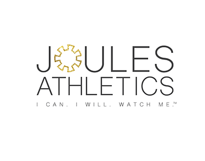 Joules Athletics Branding