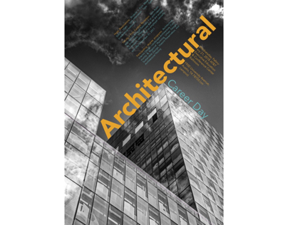 Architecture Poster Design