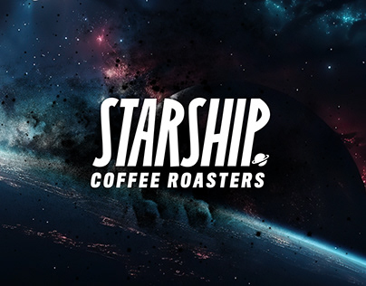Starship Coffee