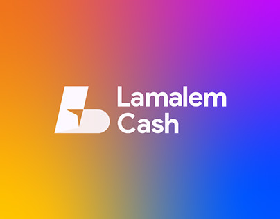 Lamalem Cash | Branding