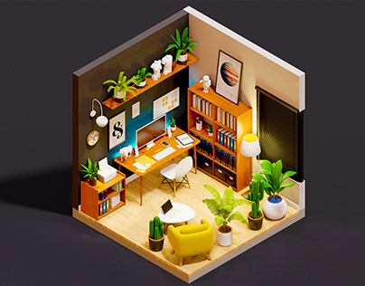 Tiny Office