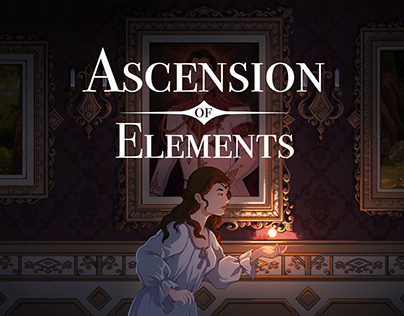 Ascension of Elements