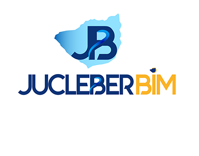 Logotipo e ID. visual cliente Vereador Jucleber Bim