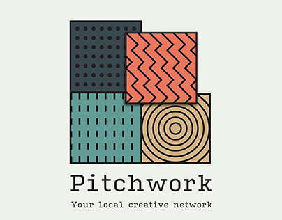 Pitchwork - Your Local Creative Network