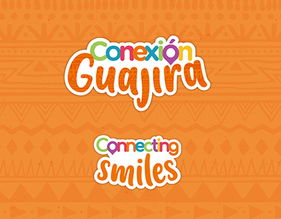 Conexión Guajira - Operación Sonrisa Col
