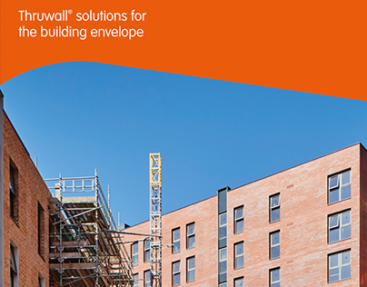 Thruwall Solutions from Etex Building Performance