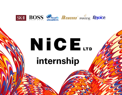 NiCE Internship (Summer, 2016)