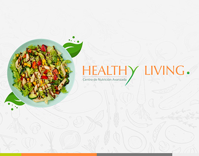 Project thumbnail - Campaña Healthy Living