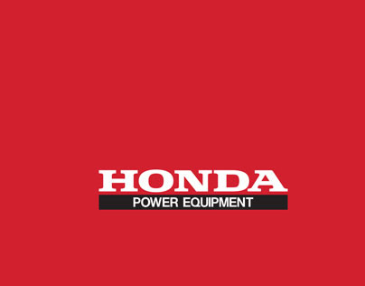 Honda Power Equipment Field Days