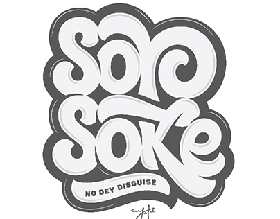 Soro-soke