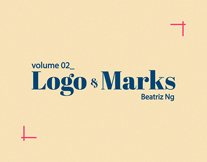 Logo & Marks | Vol. 02