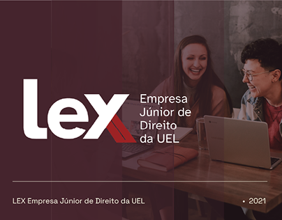 IDV - LEX - Empresa Júnior de Direito da UEL