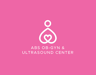 ABS OB-GYN & Ultrasound Center Brand Guidelines