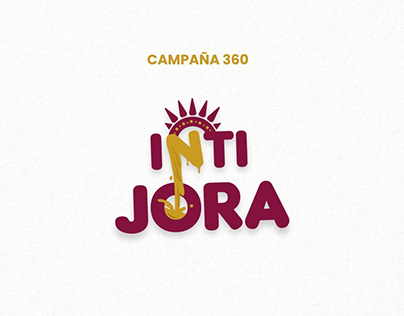 INTI JORA - CAMPAÑA 360