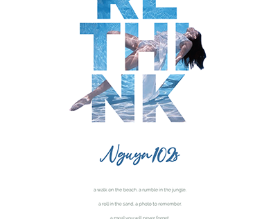 Cover Rethink ver Nguyn102