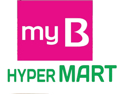 MY B Hypermarket AD