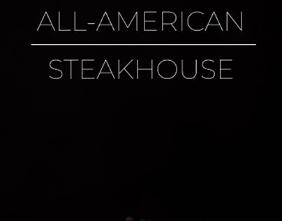 All American Steakhouse
