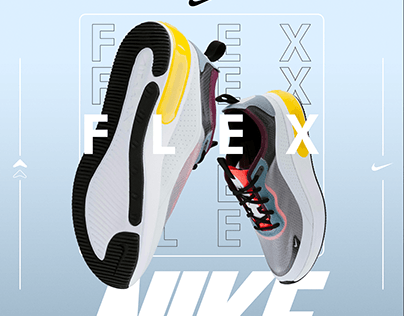 Nike Flex