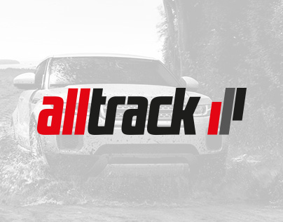 AllTrack | Branding