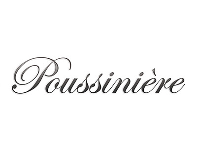 La Poussinière / Logo