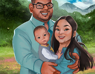 Family Commission