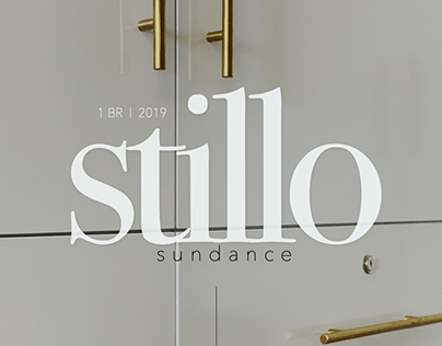 STILLO | 1 Bedroom Residential Condominium