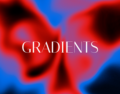 Background gradients