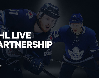 NHL Partnership