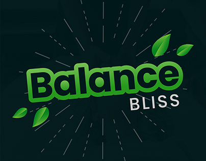 "Balance Bliss: Creating Harmonious Wellness