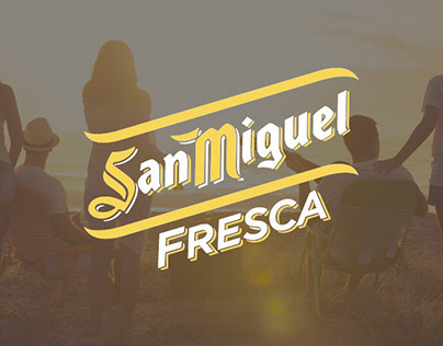 San Miguel Fresca - UX/UI