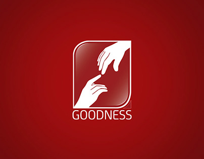 Goodness Website Design