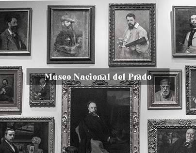 Museo Nacional del Prado - Eufemismos