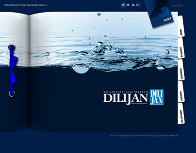 Dilijan Water LLC