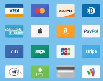 Free Credit Cards | Free PSD
