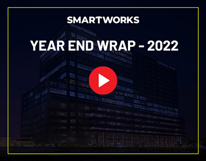 Smartworks Year End Video 2022