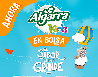 Algarra Kids