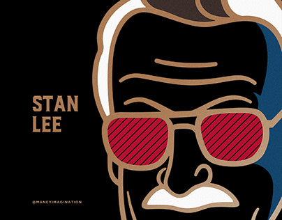 Stan Lee Tribute