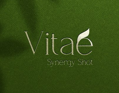 Vitae Synergy Shot