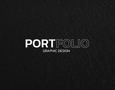 Portfolio Graphic Design