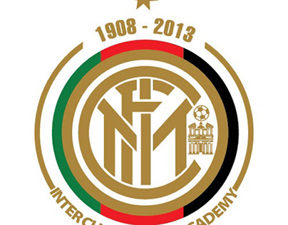inter Milan  academy design