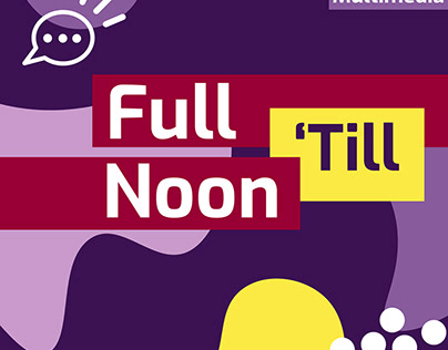 [Zouzou'spective n°6 - Multimédia] "Full 'Til Noon"